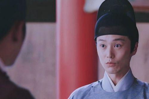 鹤唳华亭萧定楷结局死了吗怎么死的萧定楷有没有历史原型