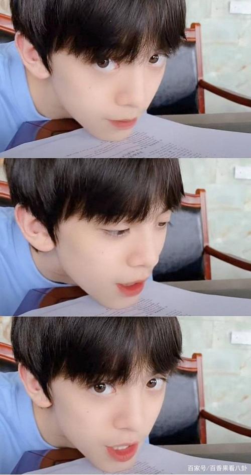 刘耀文和左航不仅同班又是同桌,这是什么缘分?