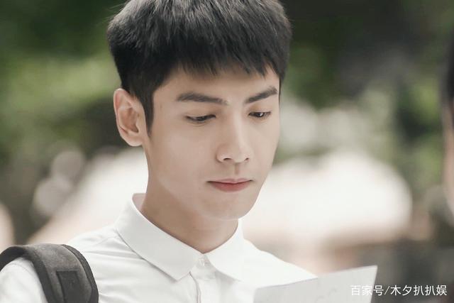 新任锦鲤罗云熙:因何以琛一角走红,三部男主戏待播!