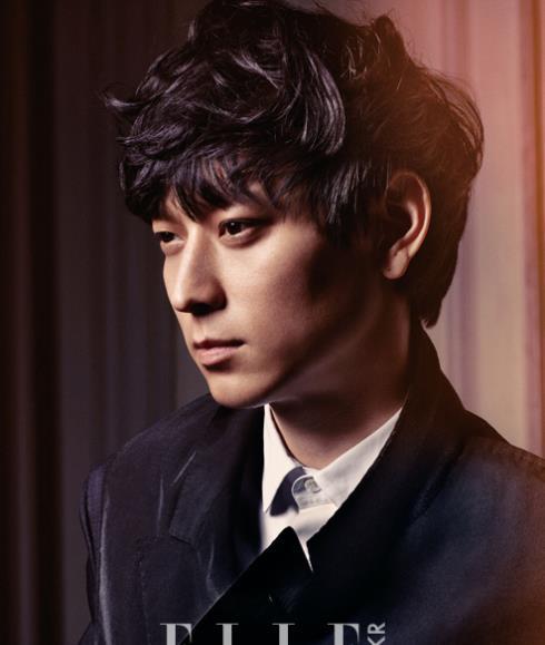 姜栋元(kangdongwon),1981年1月18日出生于韩国釜山市,韩国男演员