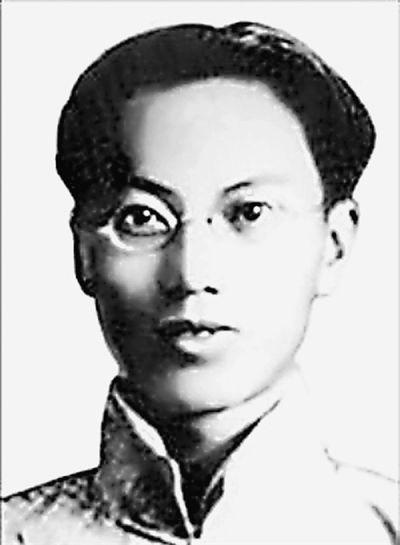 【红色记忆 百年百人】杨匏安:我党早期优秀理论家