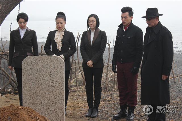 热血无锡热拍张子健吕佳容上演师生恋