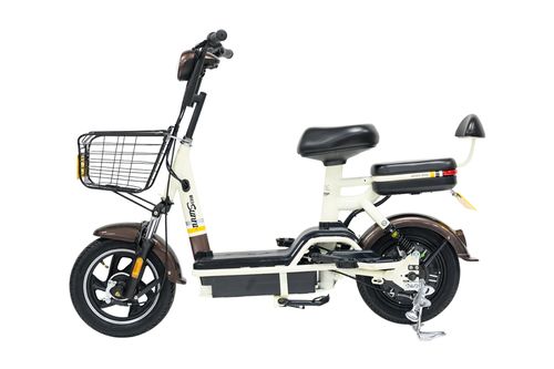 新日电动车-米月