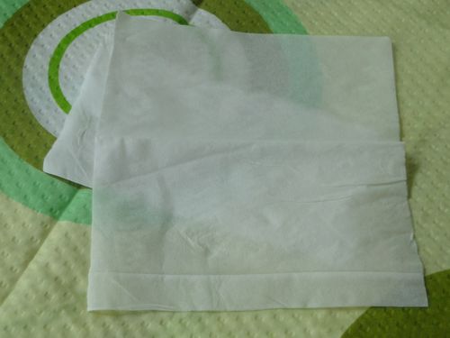 商务擦手纸餐巾纸酒店用卫生纸厂家直销可以批发4500张