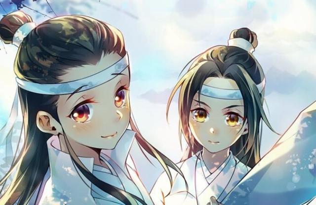 魔道祖师:姑苏蓝氏还有女修?性别界限太明显,夜猎途中见不到