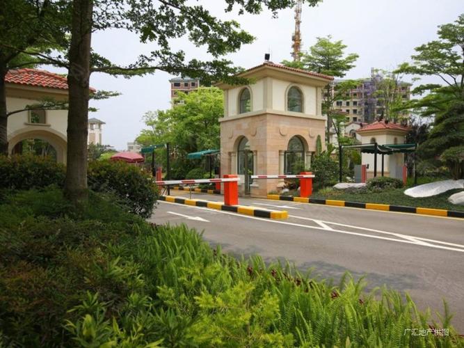 石滩碧桂园豪园湖心苑联排别墅158方稀有南向330万