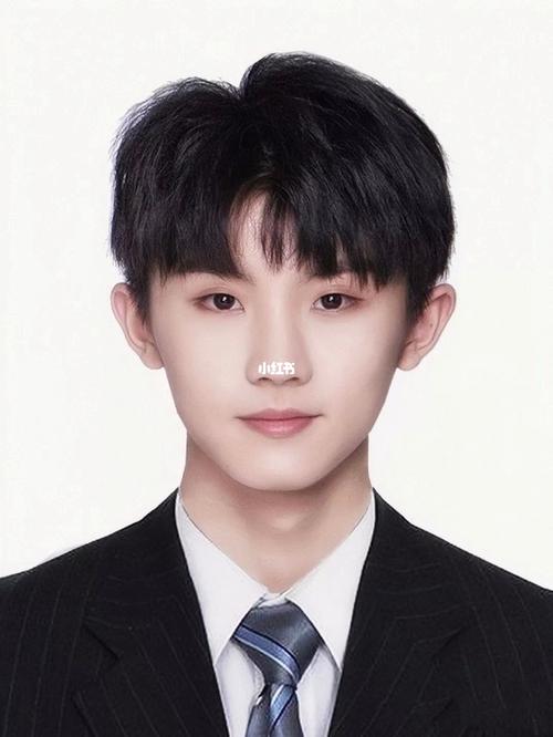 时代少年团证件照_时代少年团_证件照_tnt时代少年团