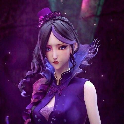 叶罗丽精灵梦:毒夕绯面具下的秘密被揭开,真相是多么