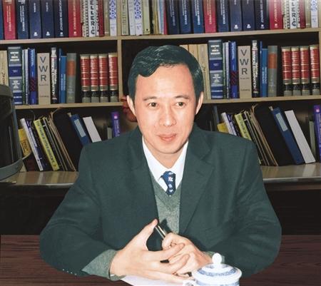王吉财