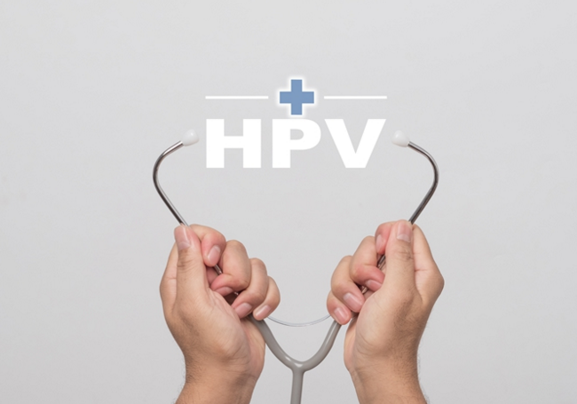 其中低危型hpv致癌几率较低,但会导致生殖器,肛门等地方出现尖锐湿疣