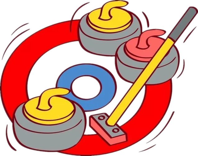 动态|夺冠啦,金汇成校冰壶队不服老!