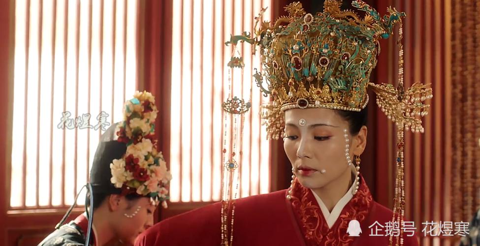 李宸妃太可怜大宋宫词刘娥喝下甘露是孕傻还是有意的