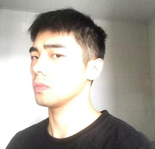 男生头像-堆糖,美好生活研究所