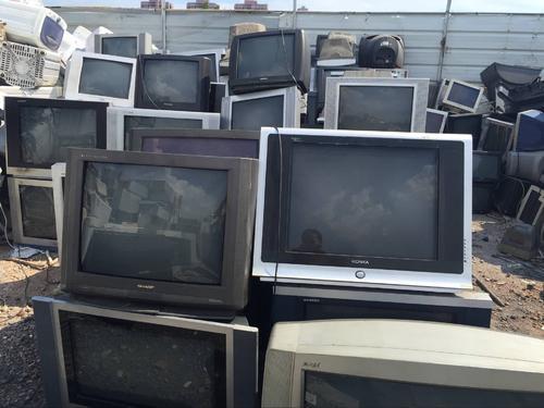 武汉电视机回收价格服务介绍国盛物资回收