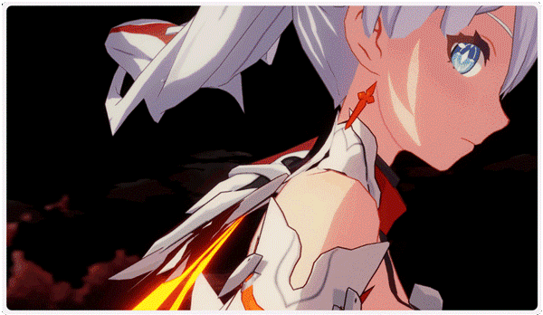 0更新 | 「薪炎之律者」登场_崩坏3