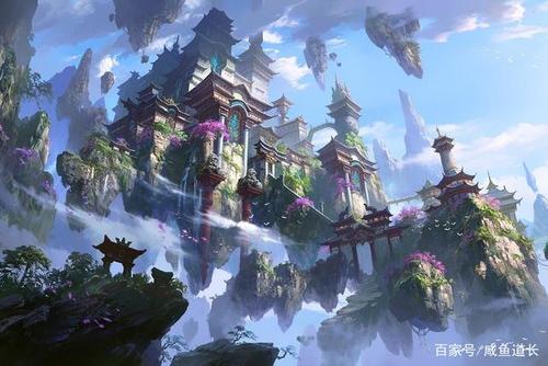 中国神话中的昆仑到底在哪?为什么说它或许在其它维度?