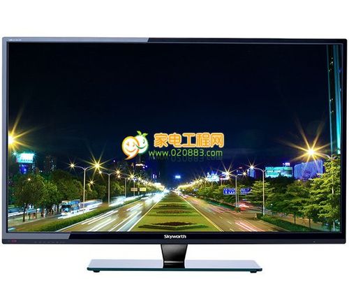 创维酷开(coocaa)u55液晶电视