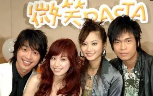 微笑pasta男主,现已成为这副摸样,时间对他做了什么!