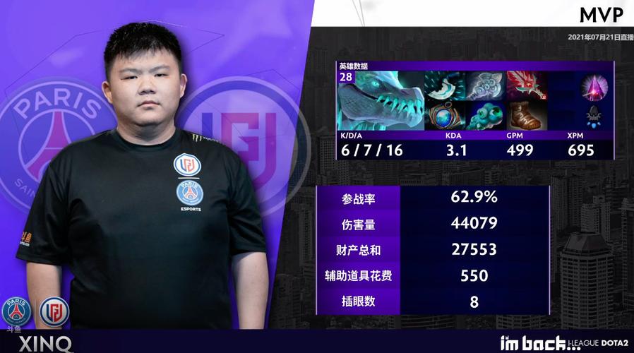 dota2赛事速报: 【 淘汰赛 lgd 1-0 aster】经过一场鏖战,lgd后期四核