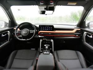 智惠之选买起亚到泰祥兴源起亚4s店