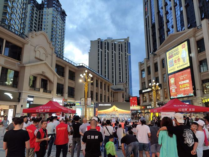 片区王总亲自带队,对蒙自市最豪华小区"天马南湖荟第一城"同步开展"