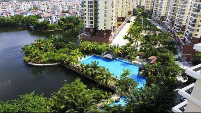 三亚山水国际别墅