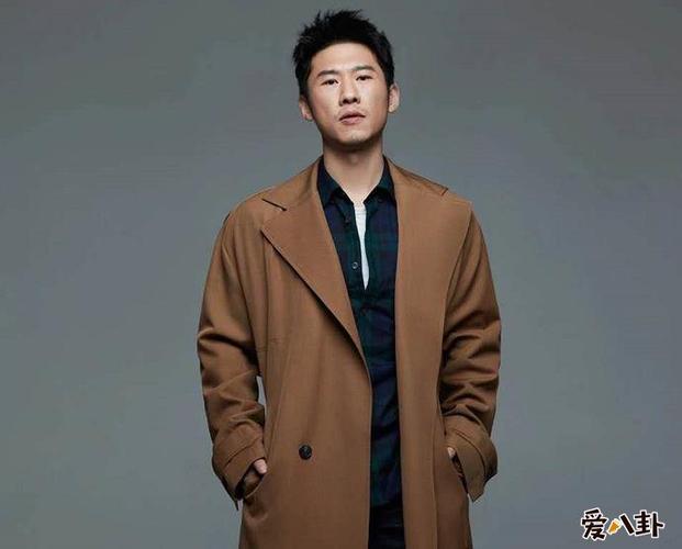 王骁的妻子是谁出身演艺世家的王骁非科班出身学历惊人