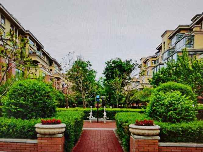 复地哥德堡森林一期二手房