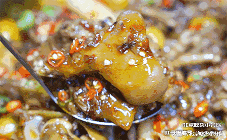 真正的大猪蹄子全在这儿了