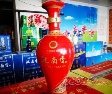 洮南香酒