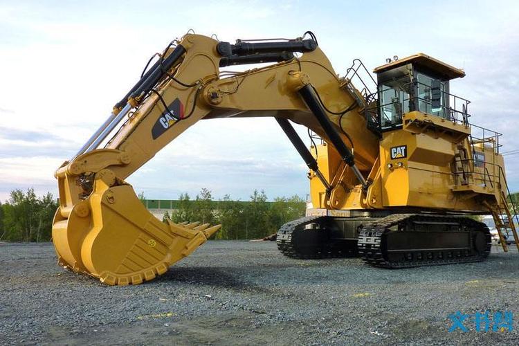 挖掘机租赁协议书