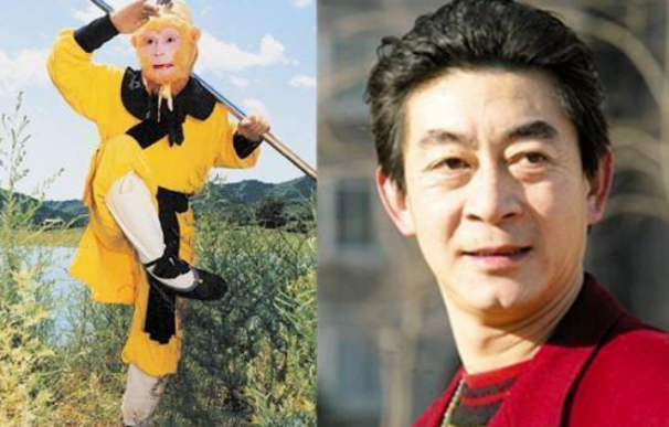 一般人谁敢娶?_章同童