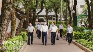 福建省委党校做好春季学期开班复训迎检工作