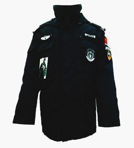 警服变迁最爱的还是99式