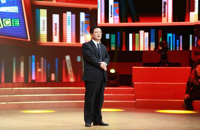 《开讲啦》第三季_央视网