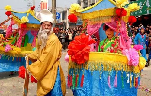太原人春节去哪玩?台骀山冰雕动物园民俗大庙会,竟然美成这样?