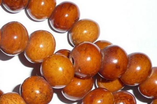 这样的虎骨手串,你见过么?