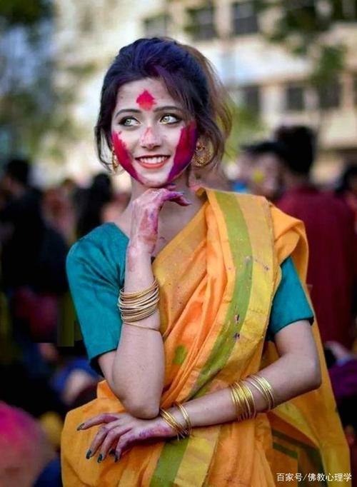 riya sanyal现在貌美,结局却让人唏嘘,美貌的本质为何?