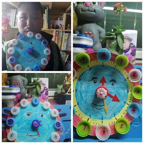 手工制作 - 美篇