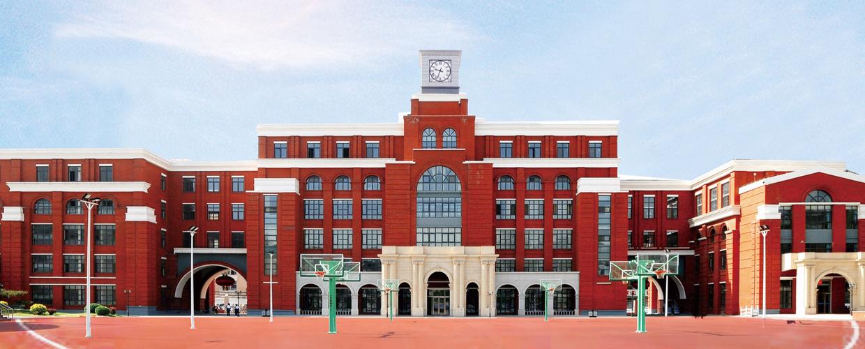 太原市育英中学校2019年招生简章