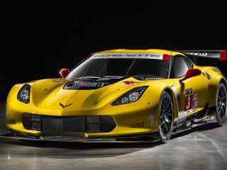 雪佛兰corvette科