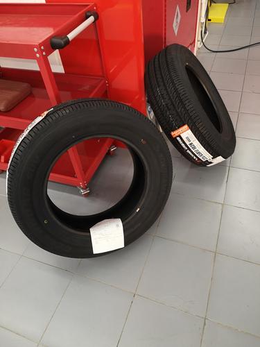 优科豪马(横滨)轮胎 g055 235/50r18 97v yokohama