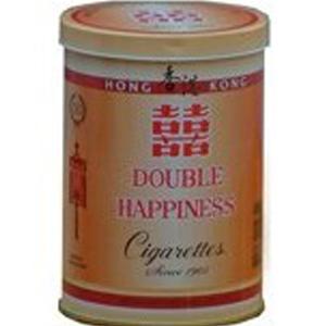 红双喜南洋1905百年珍藏版罐装预订