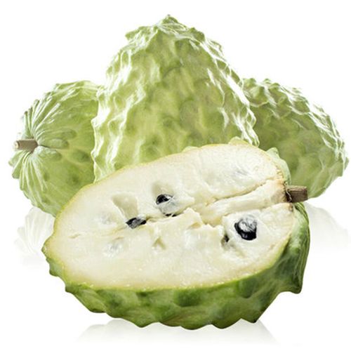 释迦果软糯肉多籽少1个装