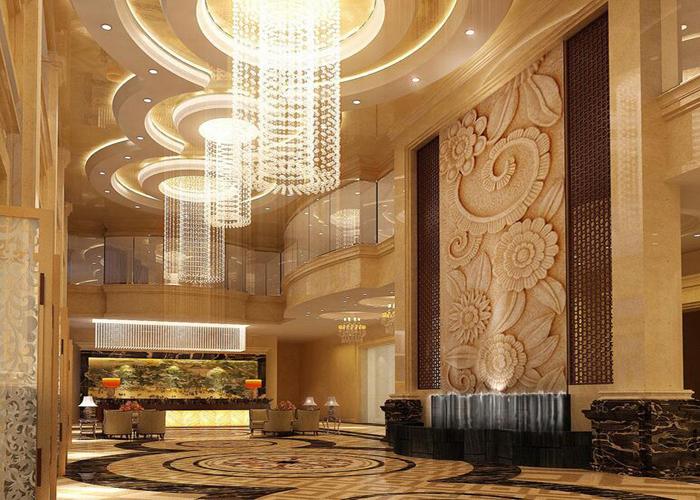 益阳民宿酒店设计,益阳民宿酒店设计公司,酒店大堂装修设计