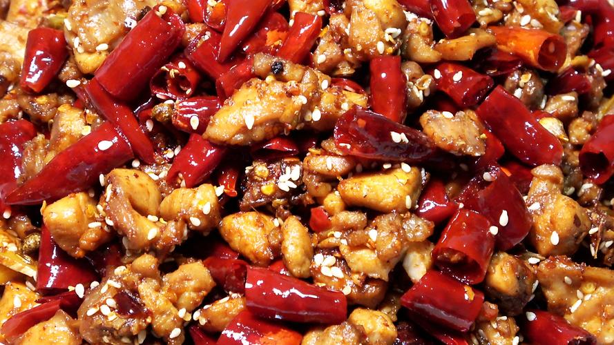 兔肉好吃有诀窍30年老阿姨教我自贡冷吃兔做法比买的还香