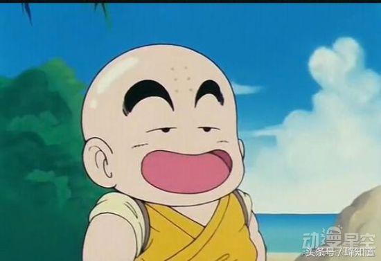 迎娶白富美!《龙珠》屌丝克林的逆袭史