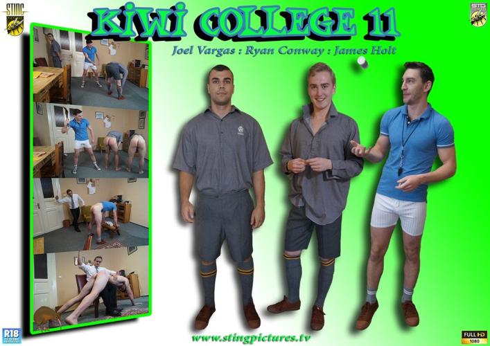 joel vargas (sting) archives - jock spank - male