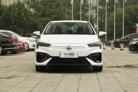 广汽埃安aions埃安s组图6组