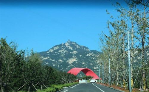 六月份临沂旅游景点简介